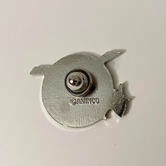 Med Evac Air Care Team Rescue Medical Helicopter Pin Pinback - Picture 3 of 9